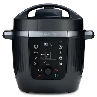Instant Pot Pro Multikocher 10-in-1 Slow Cooker 5,7L Schongarer, 1200W