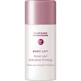 Hildegard Braukmann Body Lift Brust und Dekolleté Firming Creme 100 ml