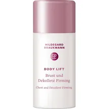 Hildegard Braukmann Body Lift Brust und Dekolleté Firming Creme 100 ml