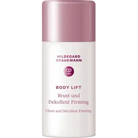 Hildegard Braukmann Body Lift Brust und Dekolleté Firming Creme 100 ml