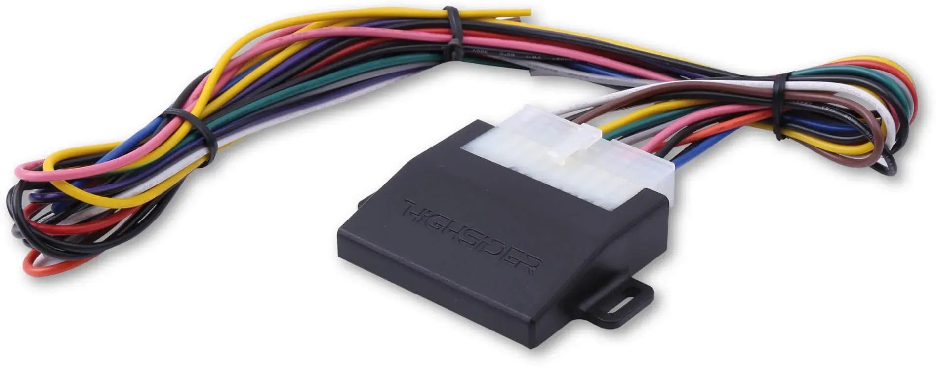 HIGHSIDER E-BOX DRL TOUCH, voor DRL-switch door drukknop