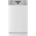 Miele G 5540 SCi SL Active CleanSteel