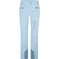 Ziener Damen Keilhose TIPPA lady (pants ski), arctic sky,