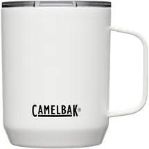 CamelBak Cam Insulated 350ml Tasse - White - One Size