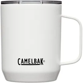 CamelBak Cam Insulated 350ml Tasse - White - One Size