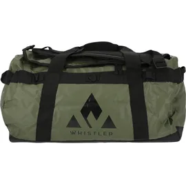Whistler Rhorsh 60L Duffel Deep forest One size