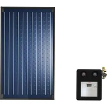 Bosch Solar-Basic-Paket JUPA SO598 5 x SO5000 TFV, AGS10 B-sol100-2,