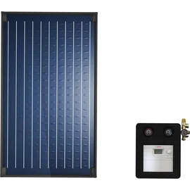 Bosch Solar-Basic-Paket JUPA SO598 5 x SO5000 TFV, AGS10 B-sol100-2,