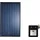 Bosch Solar-Basic-Paket JUPA SO598 5 x SO5000 TFV, AGS10 B-sol100-2,