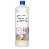 HENDI Reiniger für Sahne- und Eisbereiter, HENDI