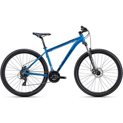 Fahrrad MTB CTM Rein 2.0 - Blau BLAU XL