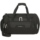 Samsonite Sonora - Reisetasche, 55 cm, 59.5 L, Schwarz (Black)