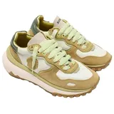 SATORISAN Damen Chacrona Metta P UL Schuhe (Größe 42, gruen)