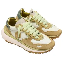 SATORISAN Damen Chacrona Metta P UL Schuhe (Größe 42, gruen)