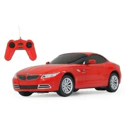 JAMARA 404020 BMW Z4 1:24 rot 40MHz