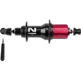 Novatec Schnellspanner Hinterradnabe 32H