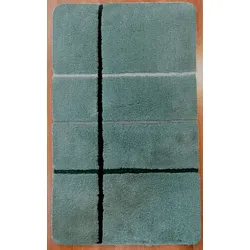 Linneweber Badteppich FERRARA - B/L ca. 60,00x50,00