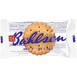 BAHLSEN Süßes Dreierlei Kekse ca. 150 St.