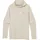 Rab Hoodie Pebble Weiß M