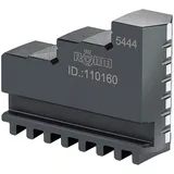 Rohm Röhm Drei-backen-satz DIN 6350 BB125 mm