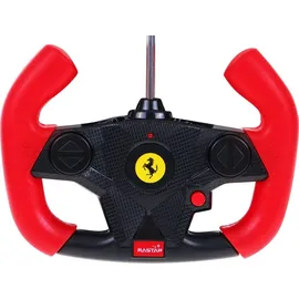 Rastar RC-Auto Ferrari F40 2CH RTR rot (78700)