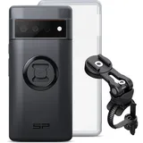 SP CONNECT Smartphone-Halterung Bike Bundle 2 schwarz