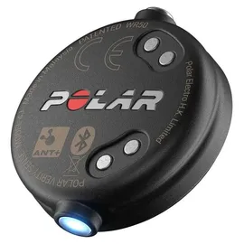Polar Verity Sense Pulssensor schwarz M-XXL