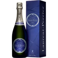 Champagner Laurent Perrier - Ultra Brut - Mit Etui