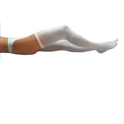 THROMBOSE Prophylaxe Strumpf groß 2 St
