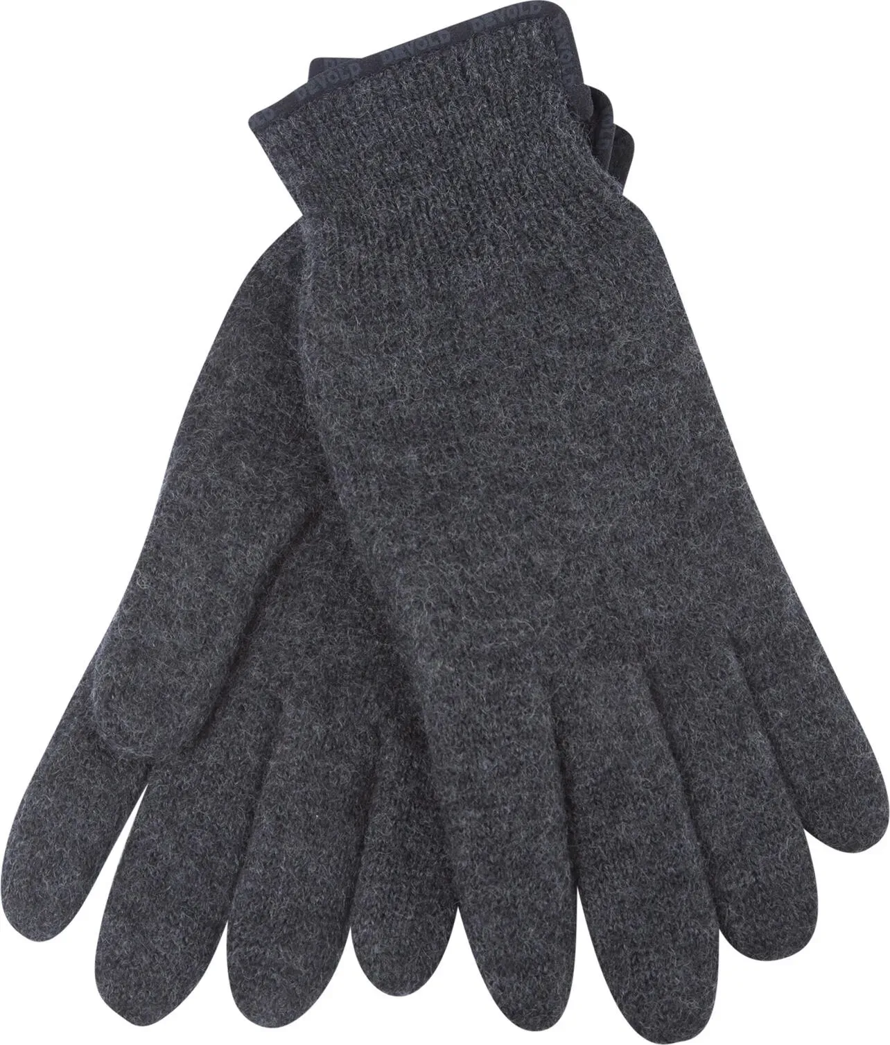 Devold Devold Wool Glove anthracite (940A) XL