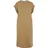 URBAN CLASSICS Shirtkleid Beige 34