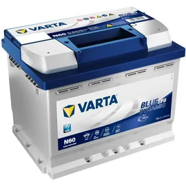 Varta N60 60Ah 12V