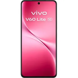 Vivo V60 Lite 5G 8 GB RAM 256 GB Pop Pink