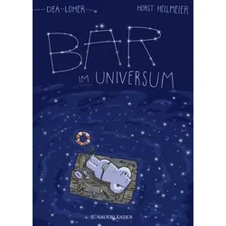 Bär im Universum