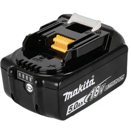 Makita DJV181RTJ inkl. 2 x 5,0 Ah + DC18RC Ladegerät + Makpac