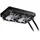 Sharkoon S80 RGB 240 mm Schwarz