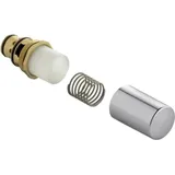 Grohe Grohe, Badarmatur, EICHELBERG UP-Umstellung f EH-Wannen-Batt Fertigmontageset chr