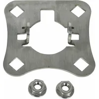 Dehn 819288 AP SR D50 4AE HVI V2A
