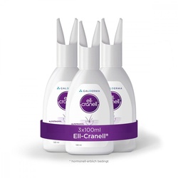 Ell-Cranell 250 Mikrogramm/ml