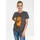 LOGOSHIRT Die Sendung mit der Maus grau XS
