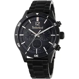 Timberland Ashmont Herrenchronograph Edelstahl 46 mm TDWGK2230904