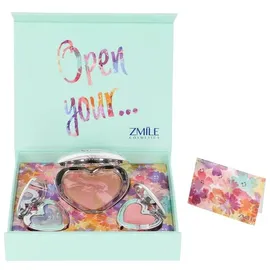 ZMILE COSMETICS Sweethearts Geschenkset Pastel Love