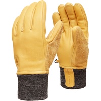 Black Diamond Dirt Bag Gloves natural (NTRL) XL
