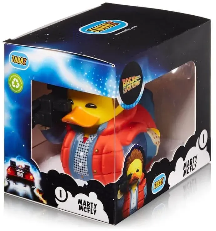 TUBBZ 5056280455523 collectible figure