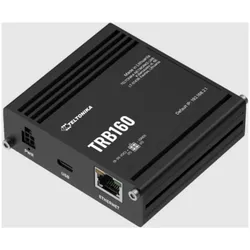 Teltonika TRB160 - Gateway - 1GbE - LTE - 4G, 3G