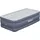 BESTWAY Luftbett mit integrierter Elektropumpe Single XL/Hi 191 x 97 x 51 cm Blau