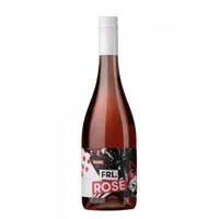 FRÄULEIN ROSÉ Cuvée QW Weingut Kesselring 2023 - 6Fl. á 0.75l BIO