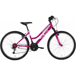 OLMO Mountainbike 26 Zoll SENTIERO Lady, pink 45