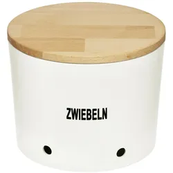 MAGU Zwiebeltopf NATUR-DESIGN urban-grey
