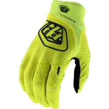 Troy Lee Designs Air yellow
